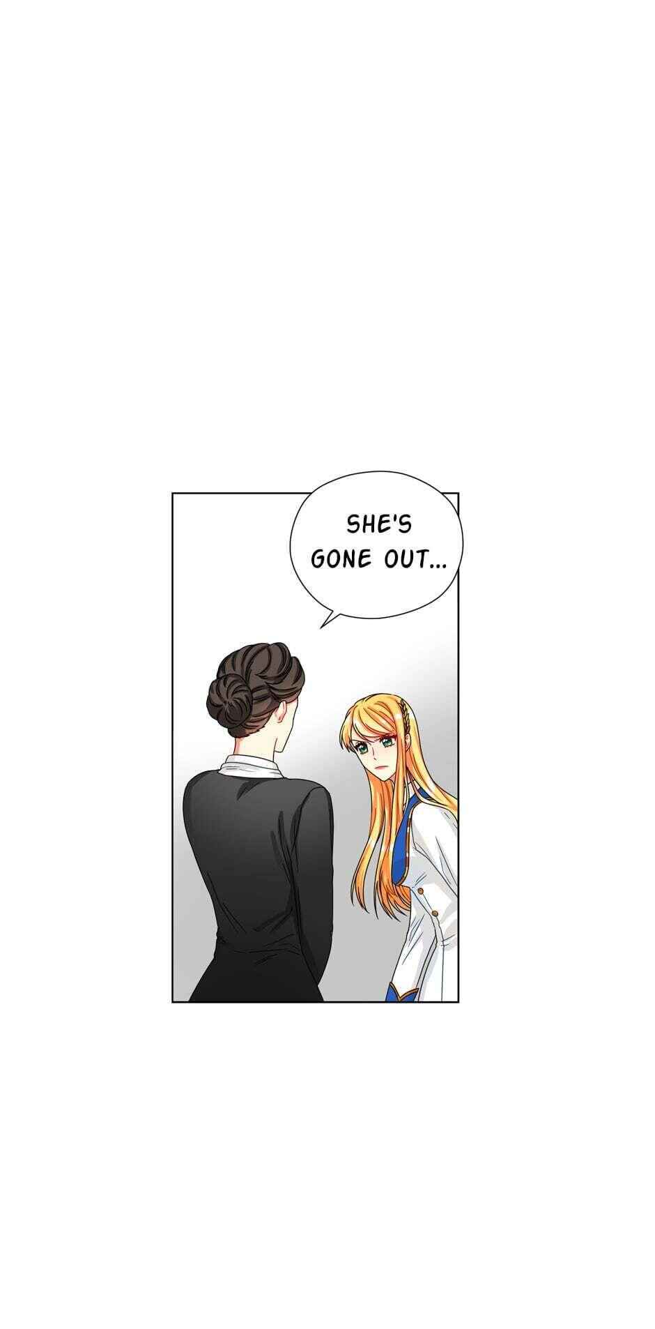 The Magic Tower Librarian Chapter 9 41